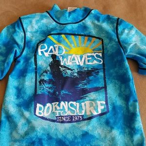 Swim shirts/Rashguards